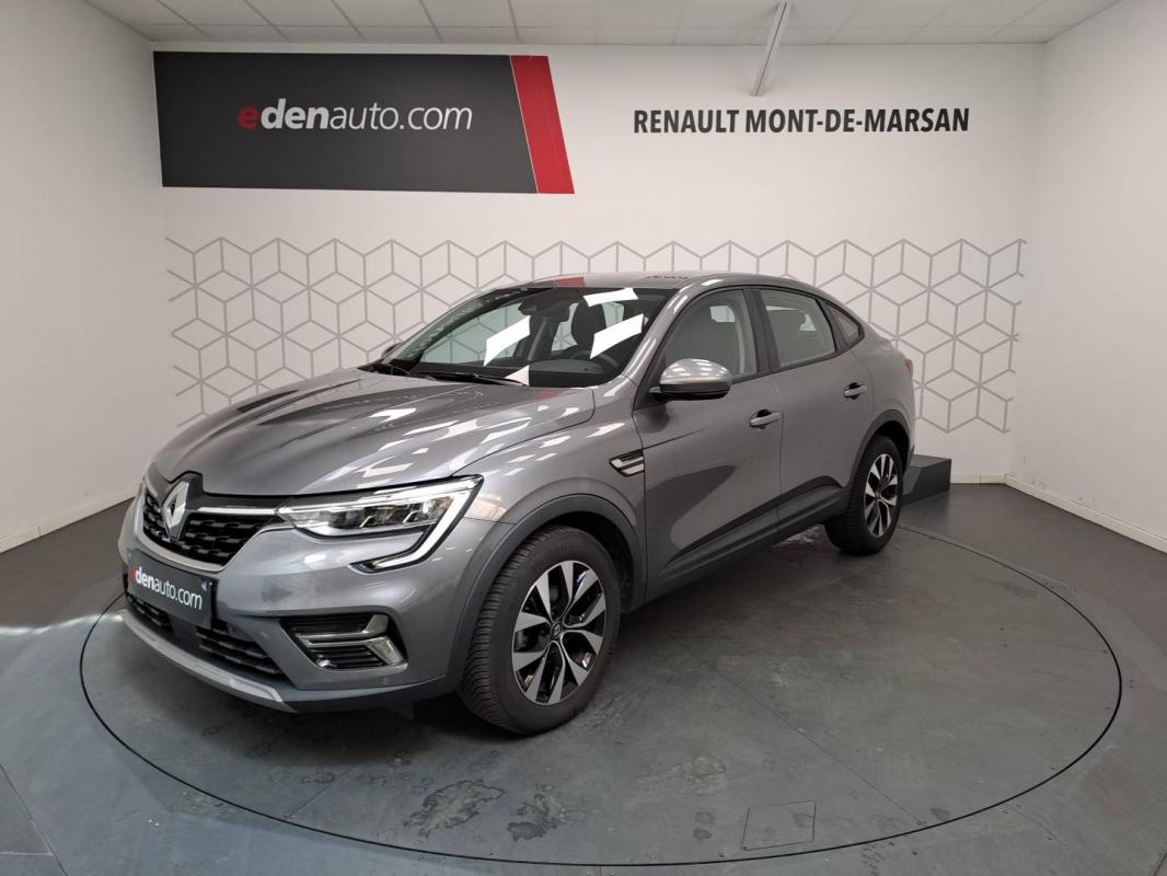 Image de l'annonce principale - Renault Arkana