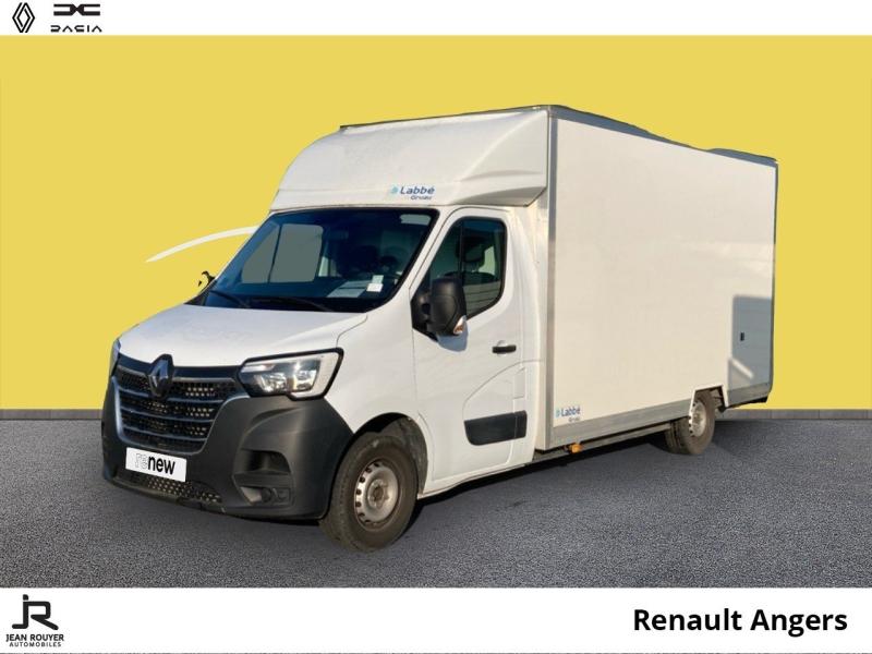 Image de l'annonce principale - Renault Master