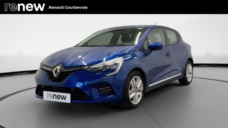 Image de l'annonce principale - Renault Clio