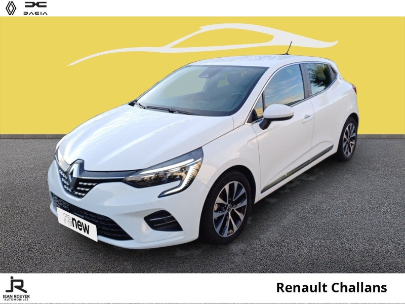 Image de l'annonce principale - Renault Clio