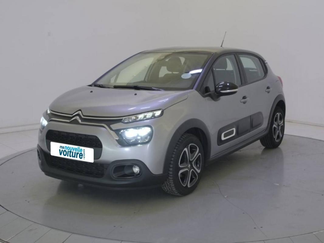 Image de l'annonce principale - Citroën C3