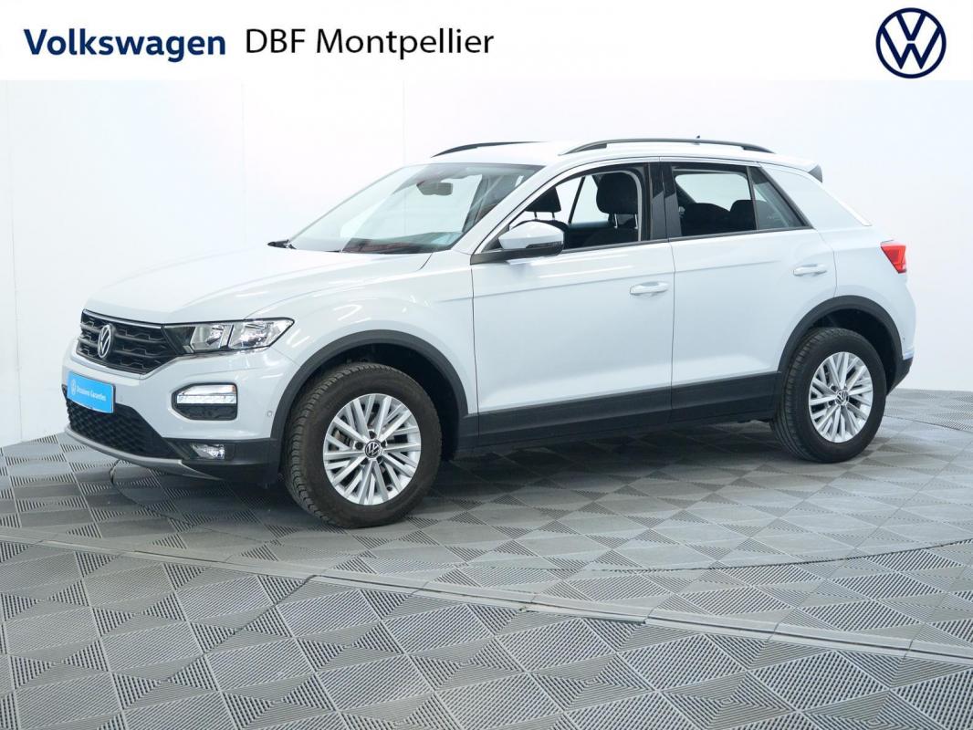 Image de l'annonce principale - Volkswagen T-Roc