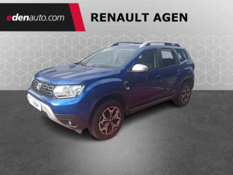 Image de l'annonce principale - Dacia Duster