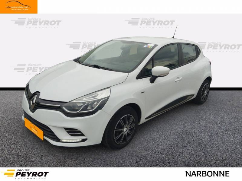 Image de l'annonce principale - Renault Clio