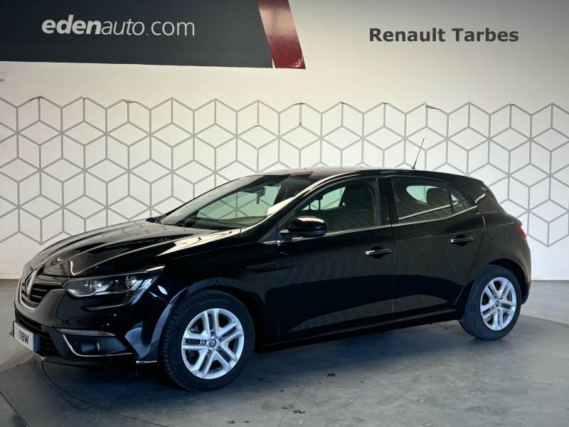 Image de l'annonce principale - Renault Megane