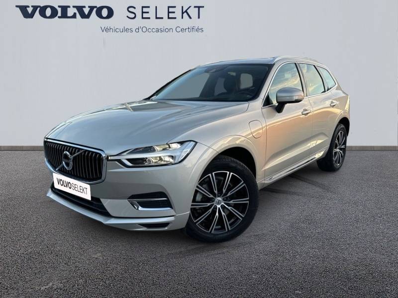Image de l'annonce principale - Volvo XC60