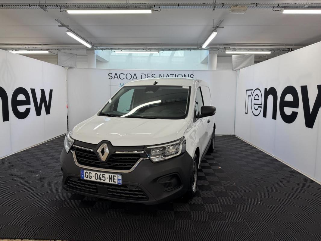 Image de l'annonce principale - Renault Kangoo