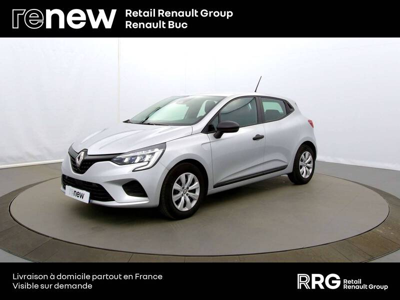 Image de l'annonce principale - Renault Clio