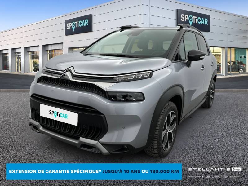 Image de l'annonce principale - Citroën C3 Aircross
