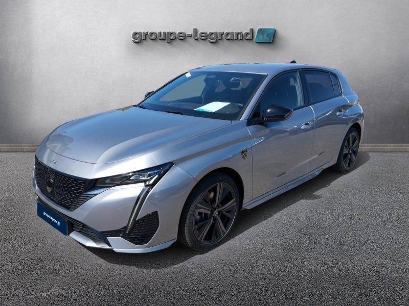 Image de l'annonce principale - Peugeot 308