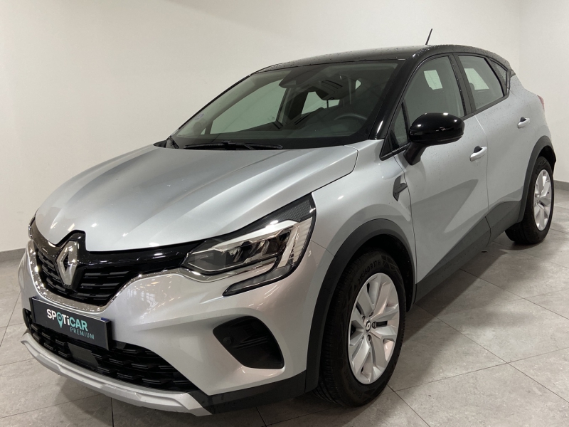 Image de l'annonce principale - Renault Captur