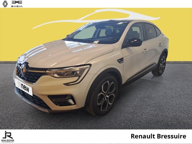 Image de l'annonce principale - Renault Arkana