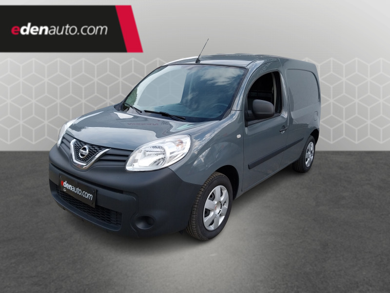 Image de l'annonce principale - Nissan NV250