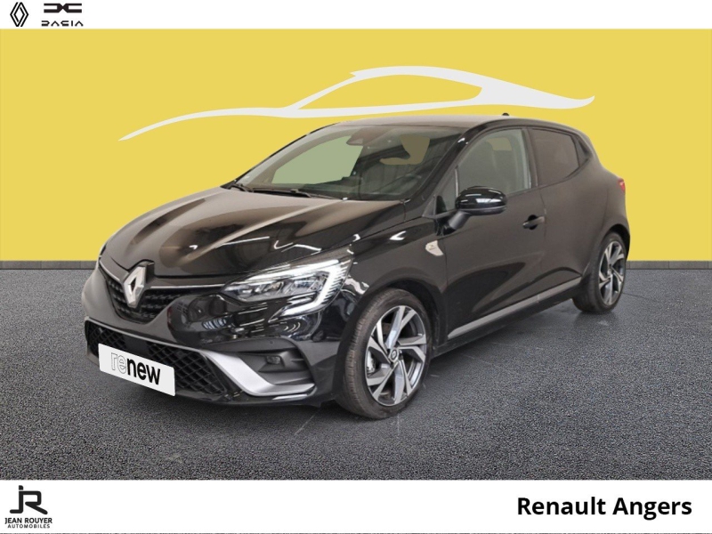 Image de l'annonce principale - Renault Clio