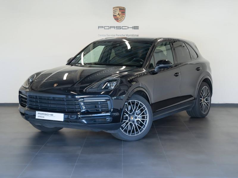 Image de l'annonce principale - Porsche Cayenne