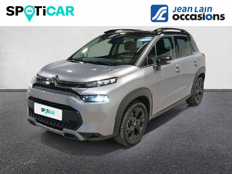 Image de l'annonce principale - Citroën C3 Aircross