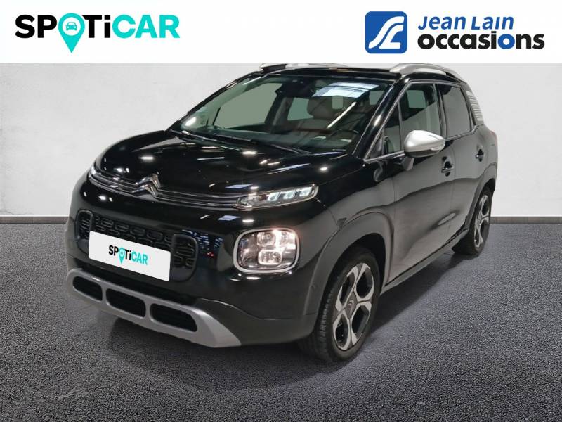 Image de l'annonce principale - Citroën C3 Aircross