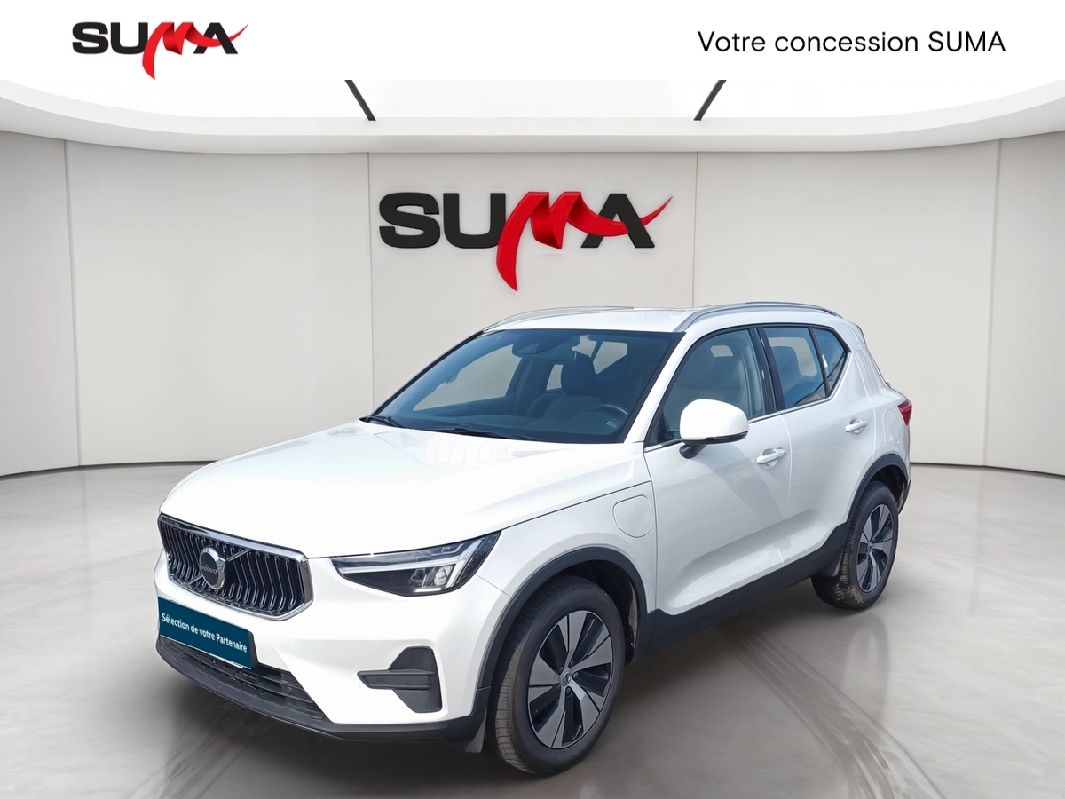 Image de l'annonce principale - Volvo XC40 Recharge