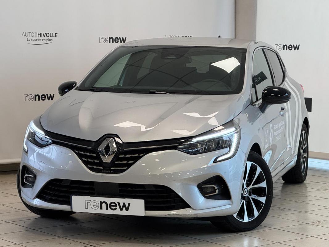 Image de l'annonce principale - Renault Clio