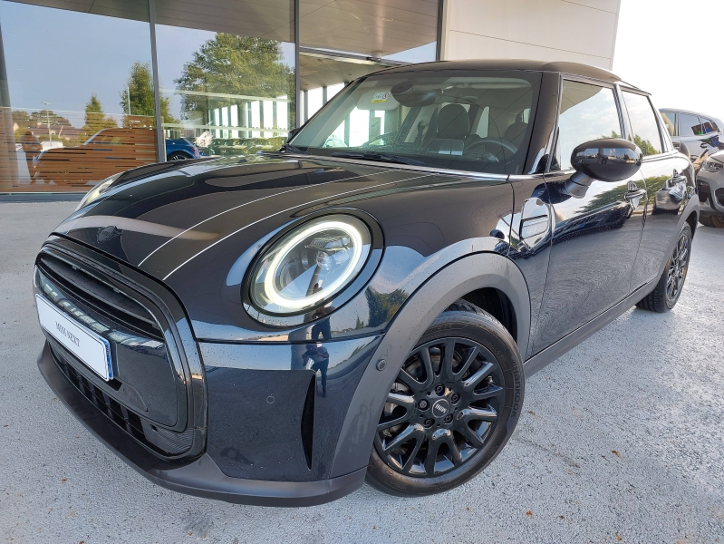 Image de l'annonce principale - MINI Hatch 5 Portes