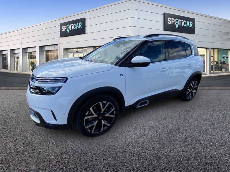 Image de l'annonce principale - Citroën C5 Aircross