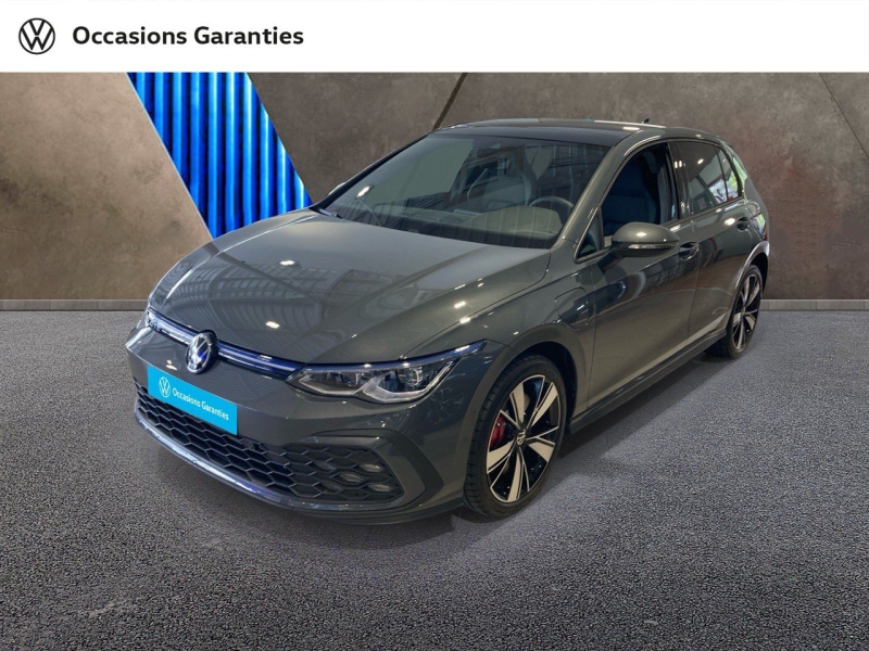 Image de l'annonce principale - Volkswagen Golf GTE