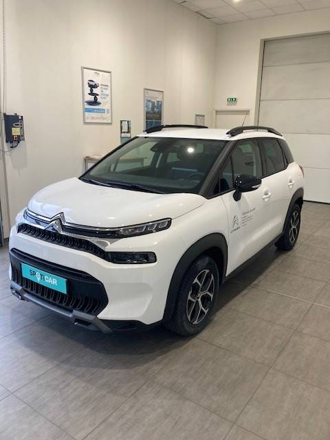 Image de l'annonce principale - Citroën C3 Aircross