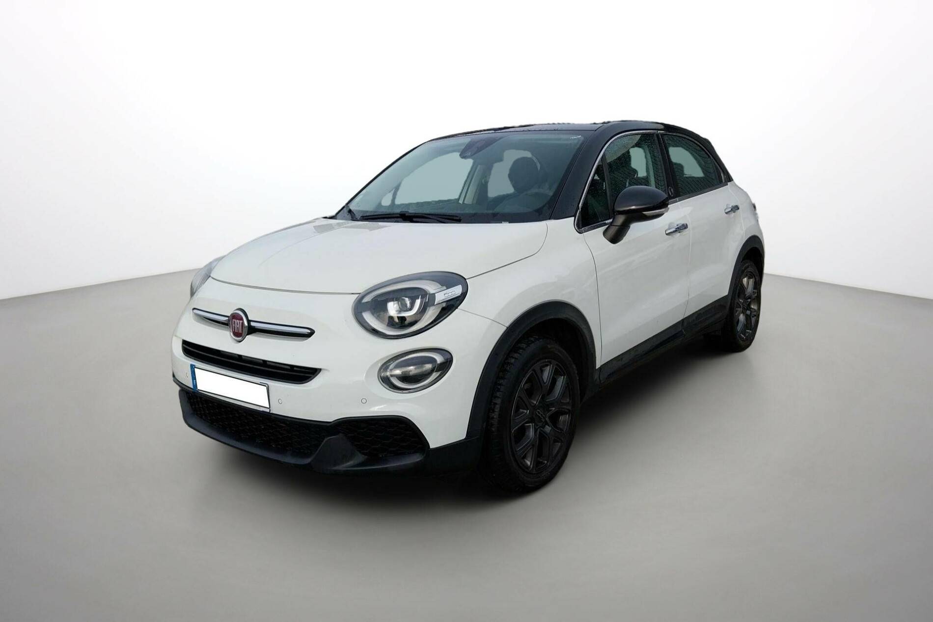 Image de l'annonce principale - Fiat 500X