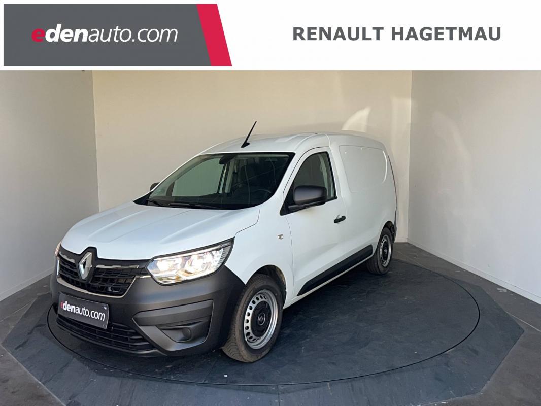 Image de l'annonce principale - Renault Express