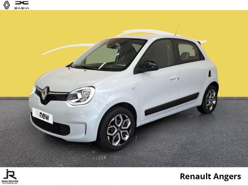 Image de l'annonce principale - Renault Twingo