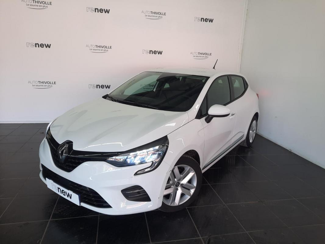 Image de l'annonce principale - Renault Clio