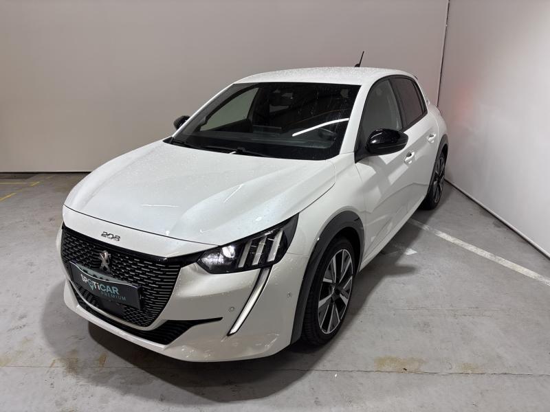 Image de l'annonce principale - Peugeot 208