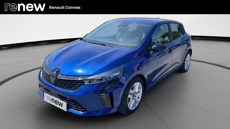 Image de l'annonce principale - Renault Clio