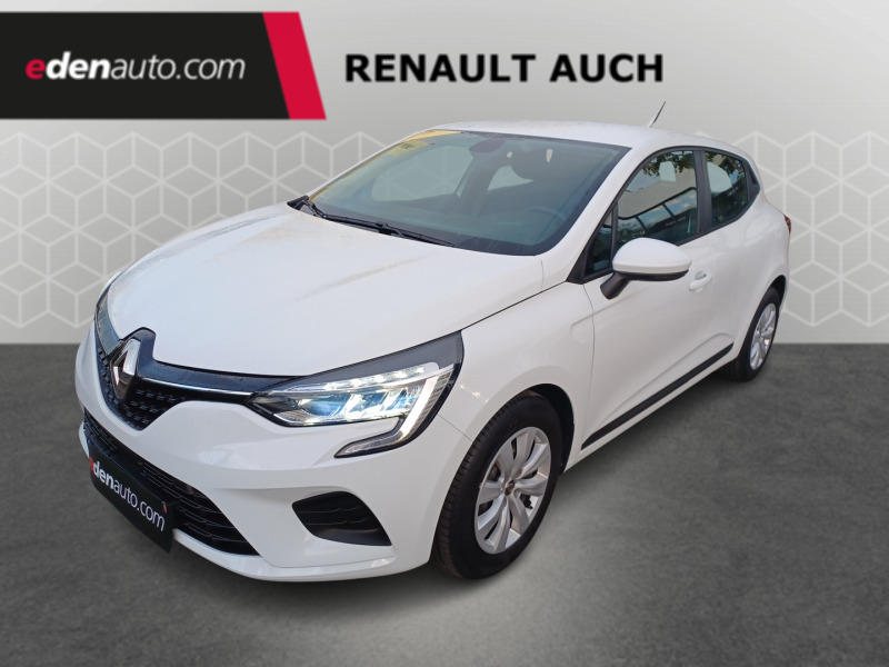 Image de l'annonce principale - Renault Clio