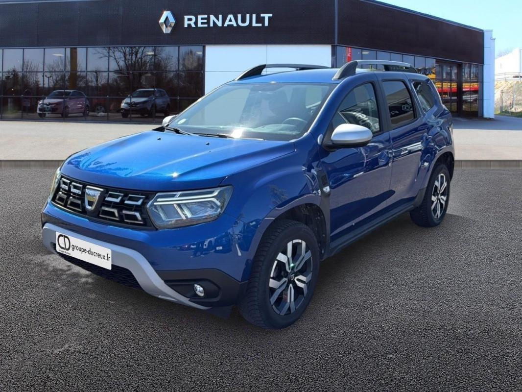 Image de l'annonce principale - Dacia Duster