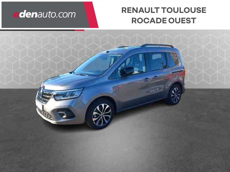 Image de l'annonce principale - Renault Kangoo