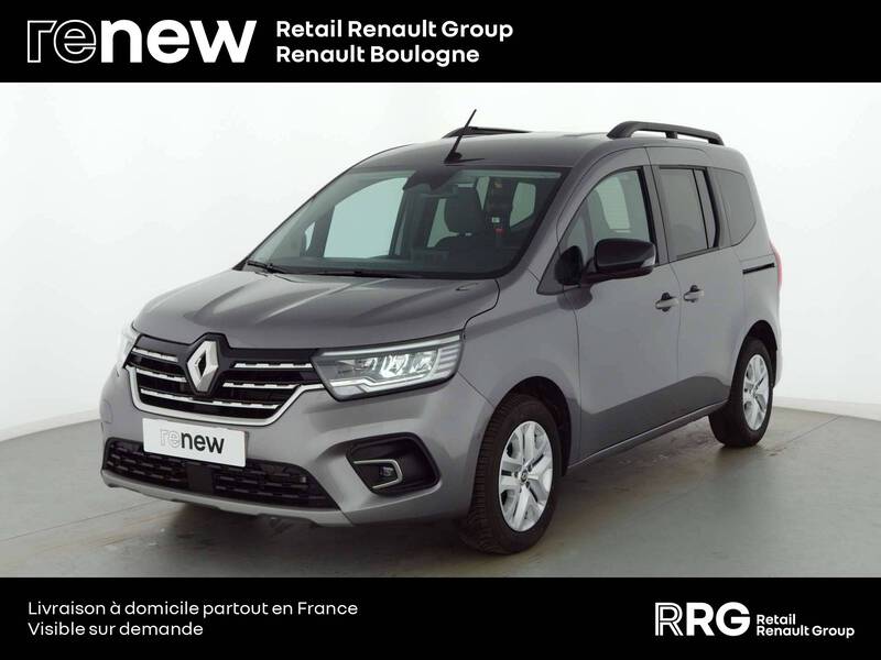 Image de l'annonce principale - Renault Kangoo