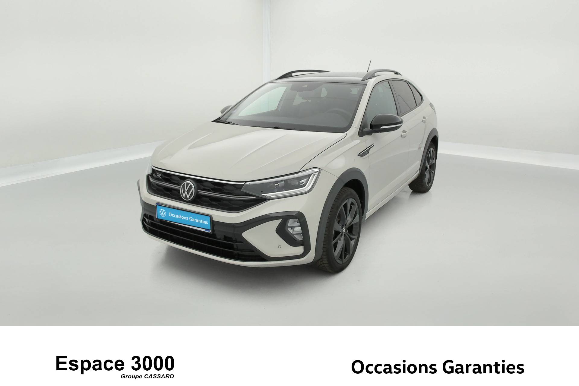 Image de l'annonce principale - Volkswagen Taigo