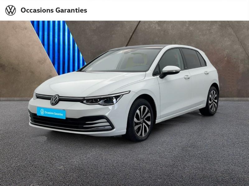 Image de l'annonce principale - Volkswagen Golf