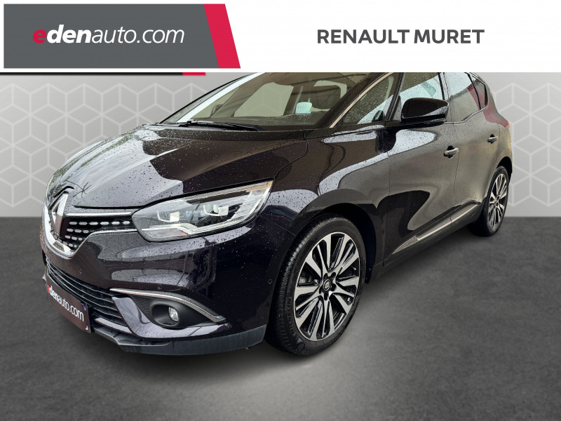 Image de l'annonce principale - Renault Scénic