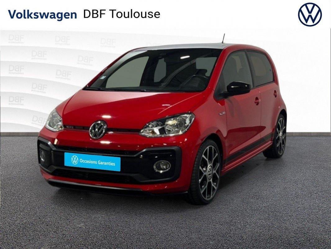 Image de l'annonce principale - Volkswagen Up GTI