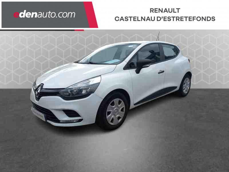 Image de l'annonce principale - Renault Clio