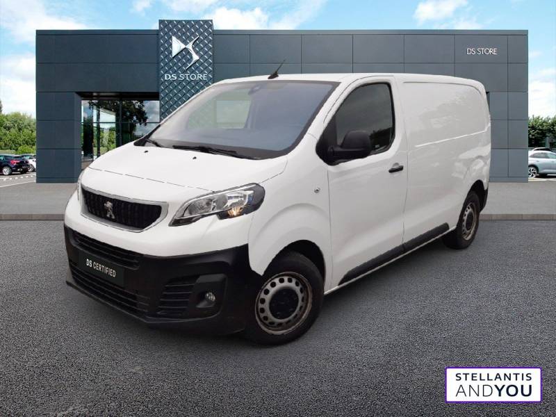 Image de l'annonce principale - Peugeot Expert