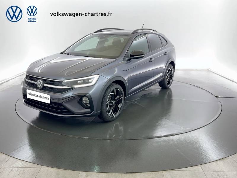 Image de l'annonce principale - Volkswagen Taigo