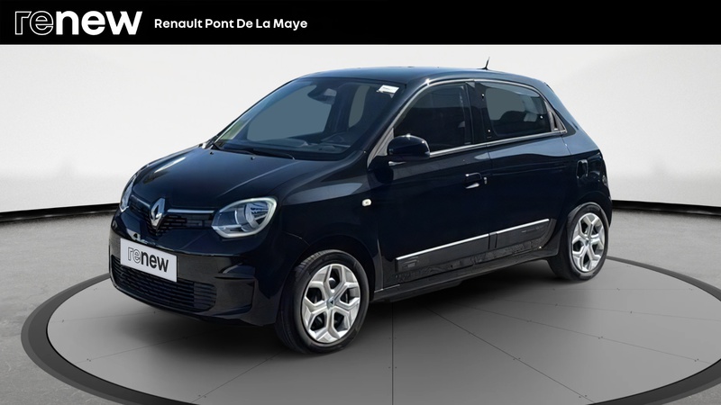 Image de l'annonce principale - Renault Twingo