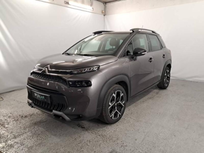 Image de l'annonce principale - Citroën C3 Aircross