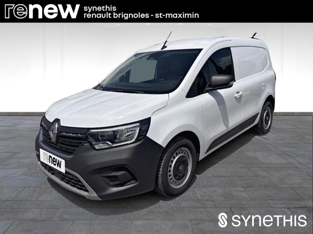 Image de l'annonce principale - Renault Kangoo