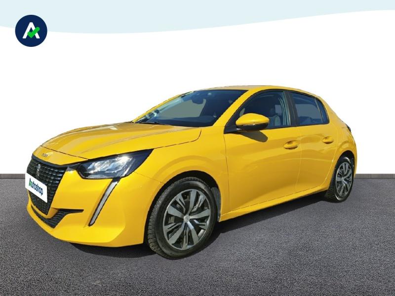 Image de l'annonce principale - Peugeot 208