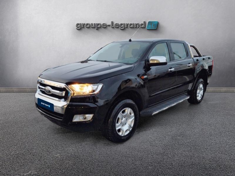 Image de l'annonce principale - Ford Ranger