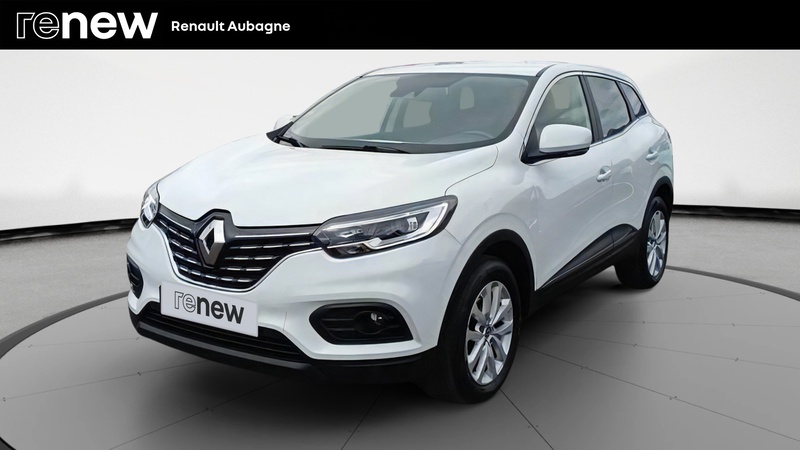Image de l'annonce principale - Renault Kadjar